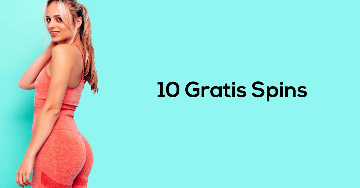 10 Gratis Spins Uden Indbetaling