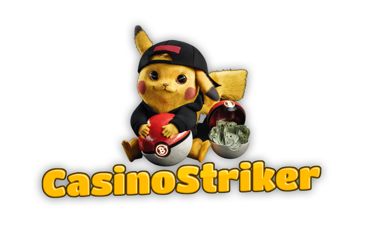 Casino Striker