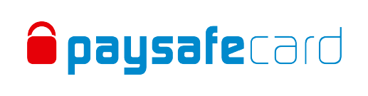 paysafecard logo - Wheelz Casino