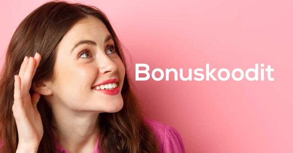 bonuskoodit
