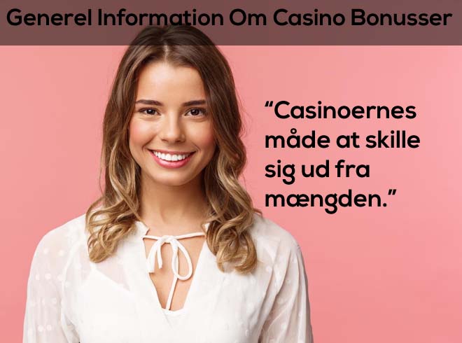 Pige kigger på sin telefon og undersøger tip til kasinobonusser