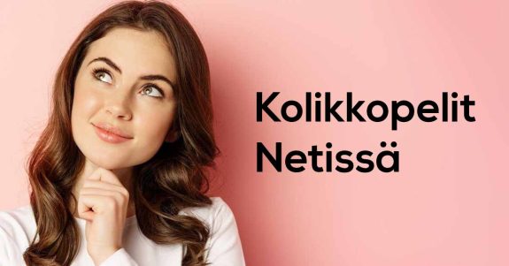 kolikkopelit netissa