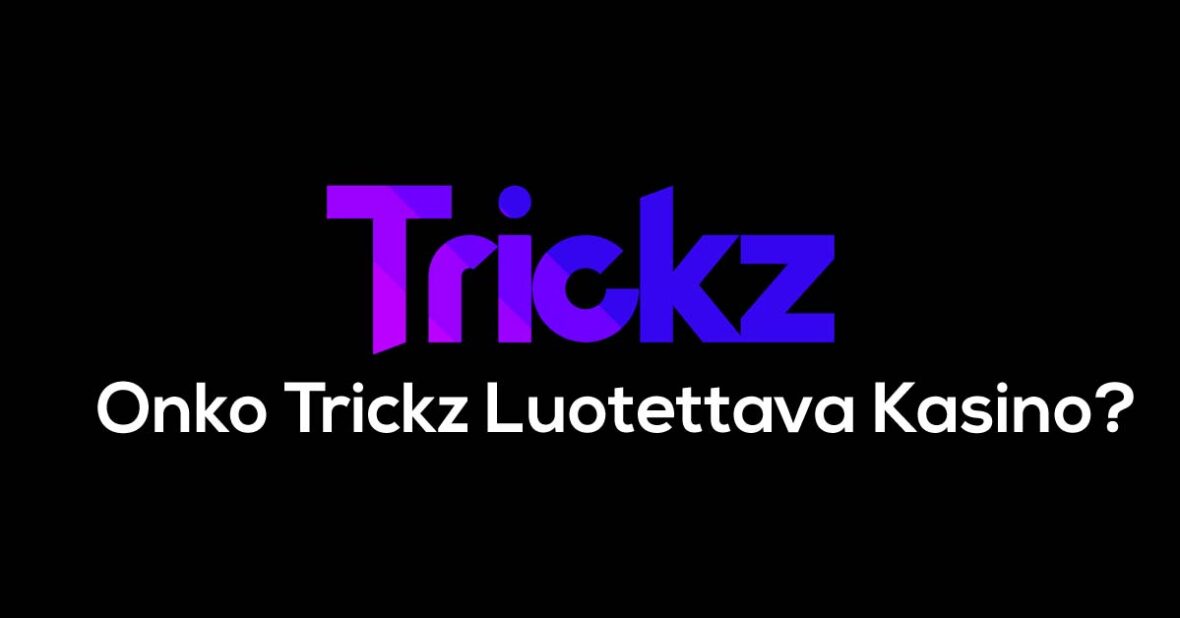 trickz casino