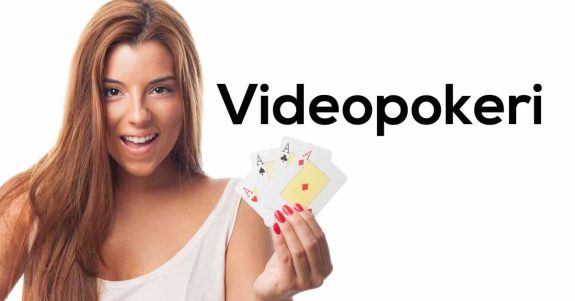 videopokeri